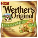 Werthers Caramel Apple Filled Hard Candies, 5.5 oz