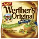 Werthers Sugar Free Caramel Apple Hard Candies, 2.75 oz