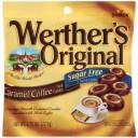 Werther's Sugar Free Caramel Coffee Hard Candies, 2.75 oz