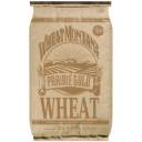 Wheat Montana: Prairie Gold Hard White Spring Wheat, 25 lb