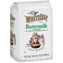 White Lily Buttermilk Enriched White Cornmeal Mix, 32 oz