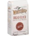 White Lily Unbleached Bread Flour, 5 lbs