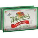 Whitman's Sugar Free Chocolate Candy Sampler, 10 Oz