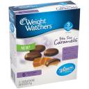 Whitman's Weight Watchers Bite Size Caramels, 1 oz, 6 count