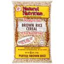 WHOLE BROWN RICE