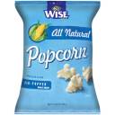 Wise All Natural Popcorn, 6.5 oz