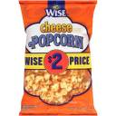 Wise Cheese Flavored Popcorn, 4.5 oz