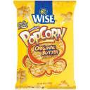 Wise Original Butter Popcorn, 7 oz