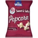 Wise Sweet & Salty Popcorn, 6.5 oz