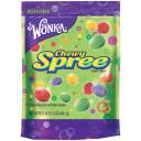 WONKA Chewy Spree Candy, 12 oz