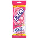 Wrigley's Extra Classic Bubble, 3 pk