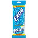 Wrigley's Extra Peppermint, 3 pk