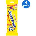 Wrigley's Juicy Fruit, 3 ct, 4pk