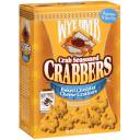 Wye River Crabbers Baked Cheddar Cheese Crackers, 8 oz