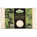 Yoga Organics: Organic Long Grain White Rice, 32 Oz