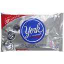 York: Dark Chocolate Covered Peppermint Patties, 12 Oz