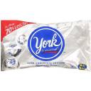 York: Patties Dark Chocolate Covered Peppermint, 19.75 oz