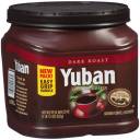 Yuban Dark Roast Ground Coffee, 29 oz