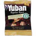 Yuban Regular Colombian Coffee, 42ct