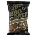 Zapp's Who Dat? Football & Fleur De Lis Pretzels, 8 oz