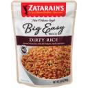 Zatarain's Big Easy Dirty Rice, 8.8 oz