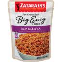 Zatarain's Big Easy Jambalaya Rice, 8.8 oz