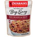 Zatarain's Big Easy Red Beans & Rice, 8.8 oz