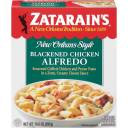 Zatarain's Blackened Chicken Alfredo Frozen Entree, 10.5 oz