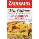 Zatarain's: Caribbean New Orleans Style Rice Mix, 8 Oz