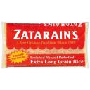 Zatarain's: Extra Long Grain Rice, 32 Oz