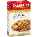 Zatarain's Gumbo Pasta Dinner Mix, 5.7 oz