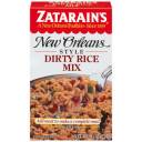 Zatarain's New Orleans Style Dirty Rice Mix, 8 oz