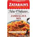 Zatarain's: New Orleans Style Jambalaya Mix, 8 oz