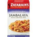 Zatarain's New Orleans Style Jambalaya Pasta Dinner Mix, 6.7 oz