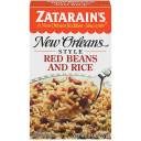 Zatarain's New Orleans Style Red Beans And Rice, 8 oz