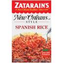 Zatarain's New Orleans Style Spanish Rice, 7.4 oz