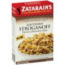 Zatarain's Southern Stroganoff Pasta Dinner Mix, 6.5 oz